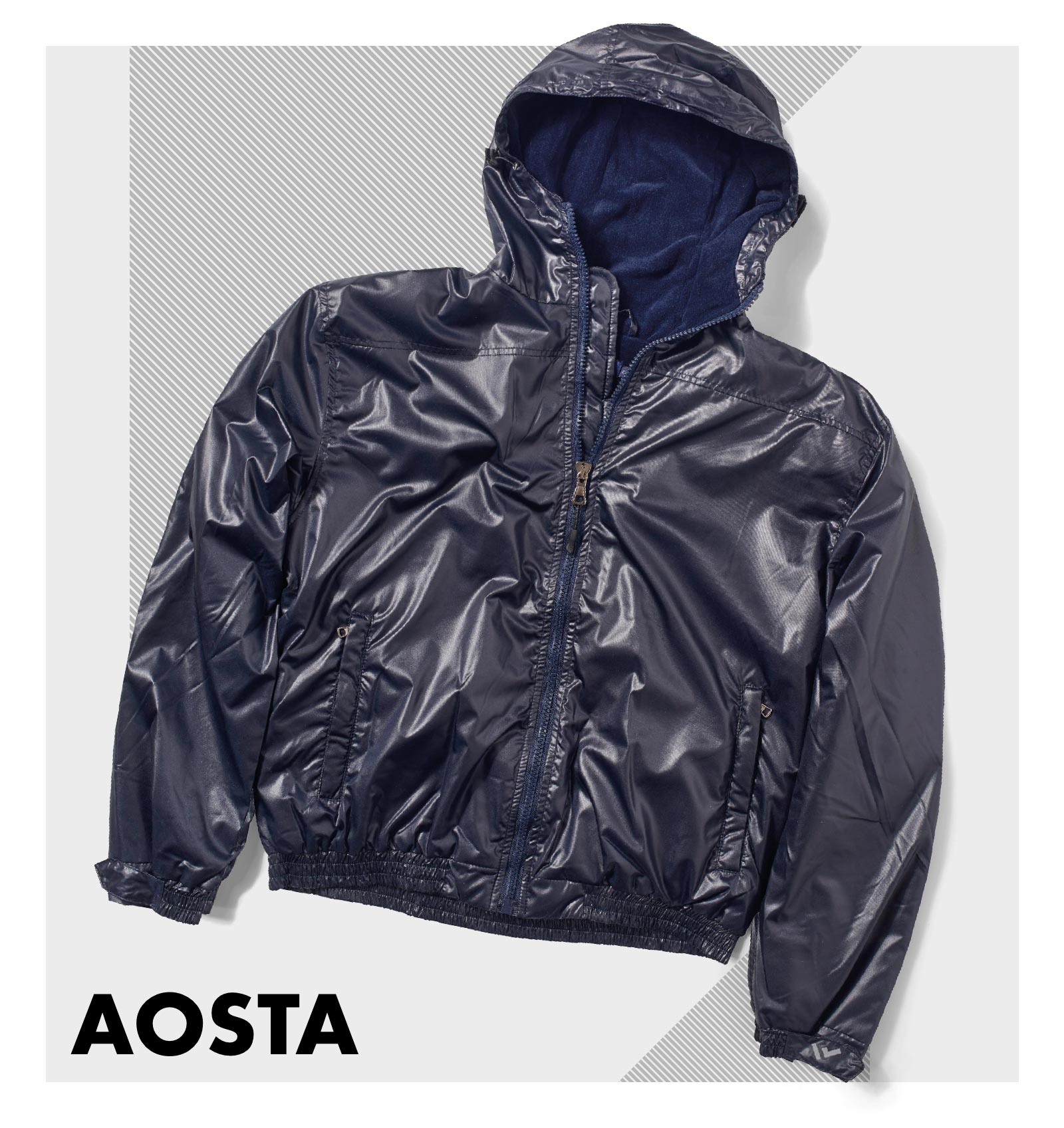 Workwear-AOSTA